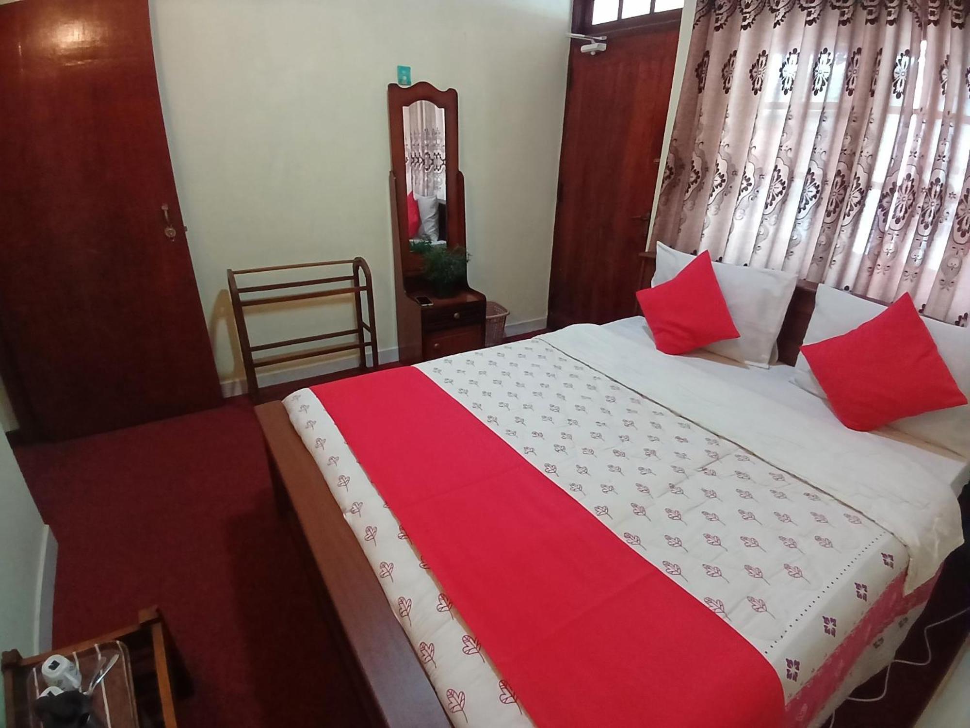 Paradise Cottage Нувара Елия Стая снимка