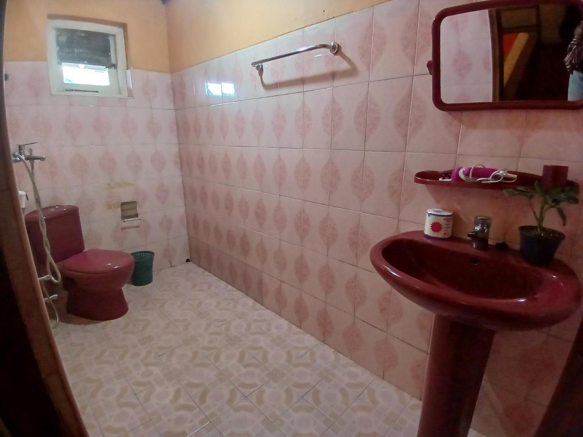 Paradise Cottage Нувара Елия Екстериор снимка