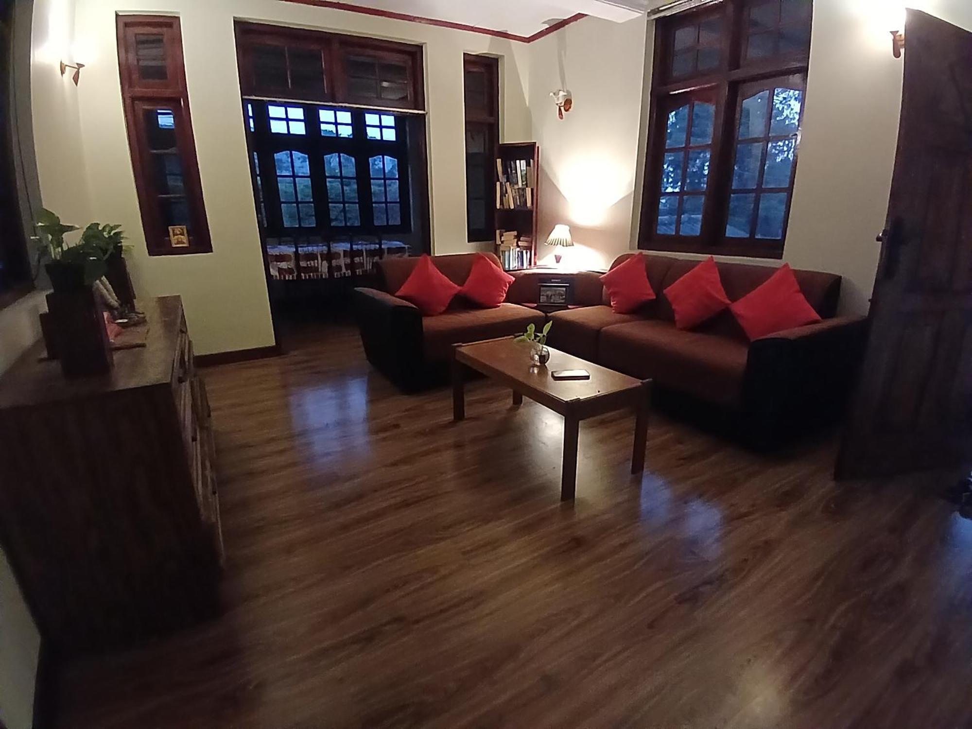Paradise Cottage Нувара Елия Екстериор снимка