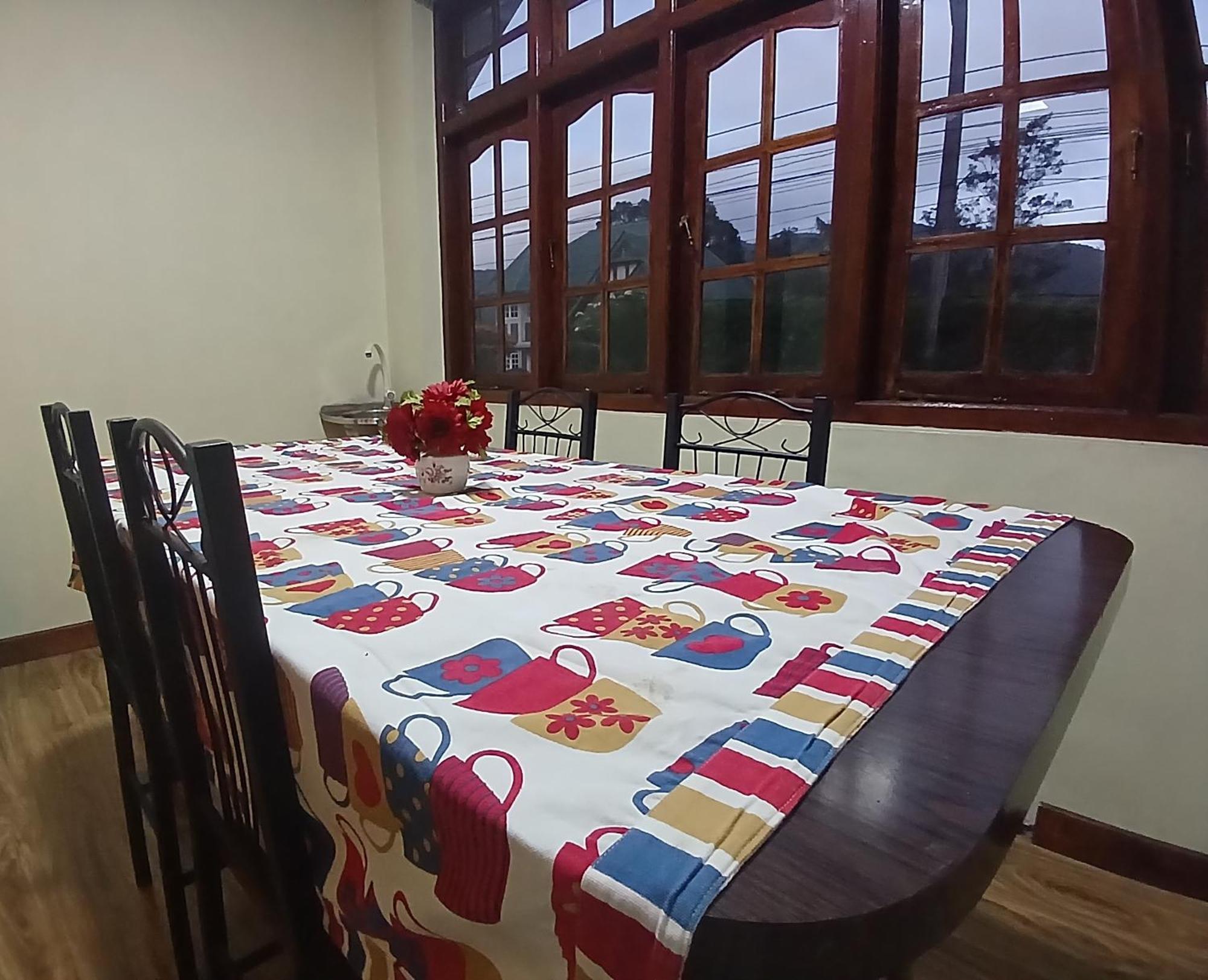 Paradise Cottage Нувара Елия Екстериор снимка