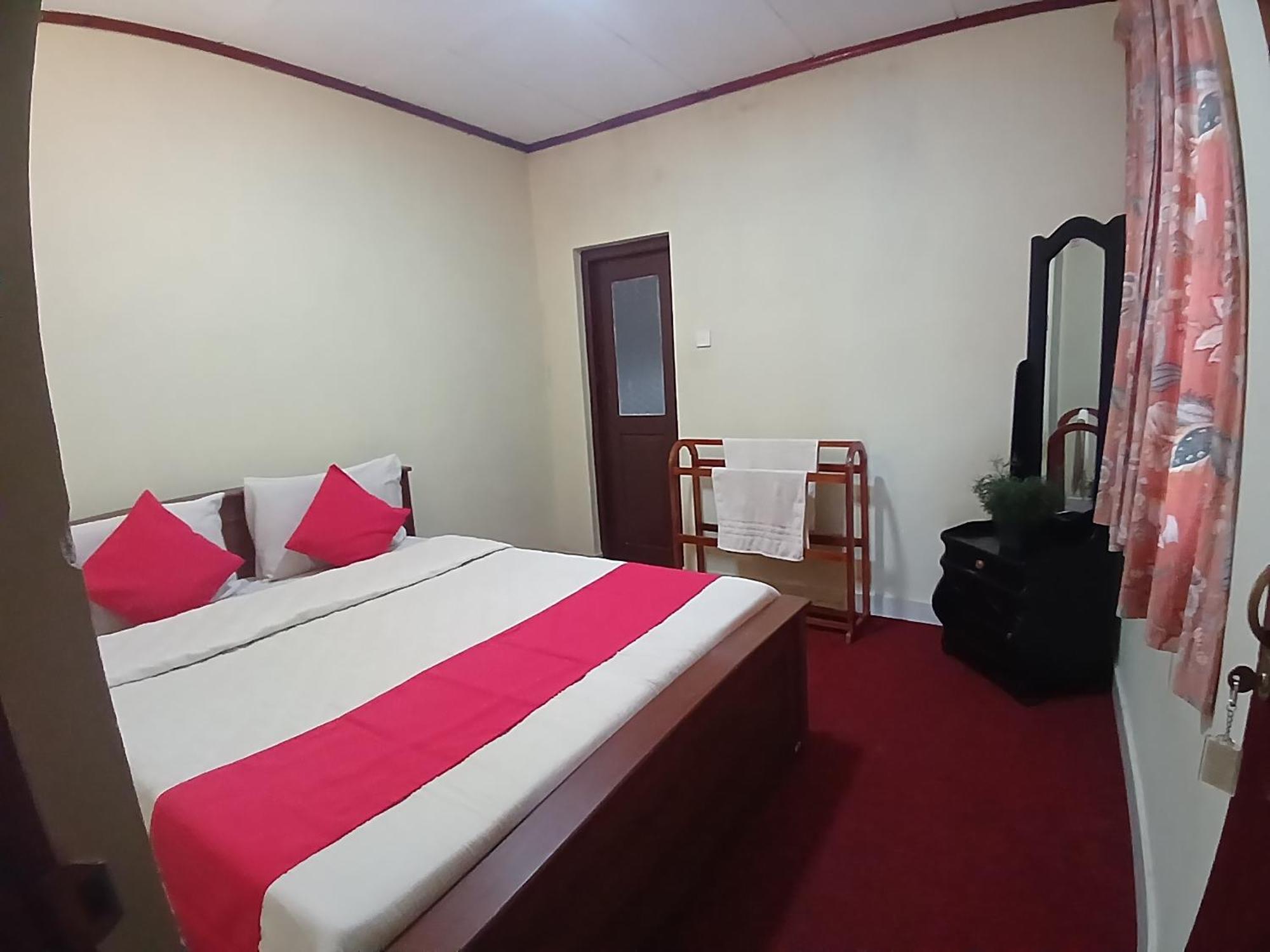 Paradise Cottage Нувара Елия Екстериор снимка
