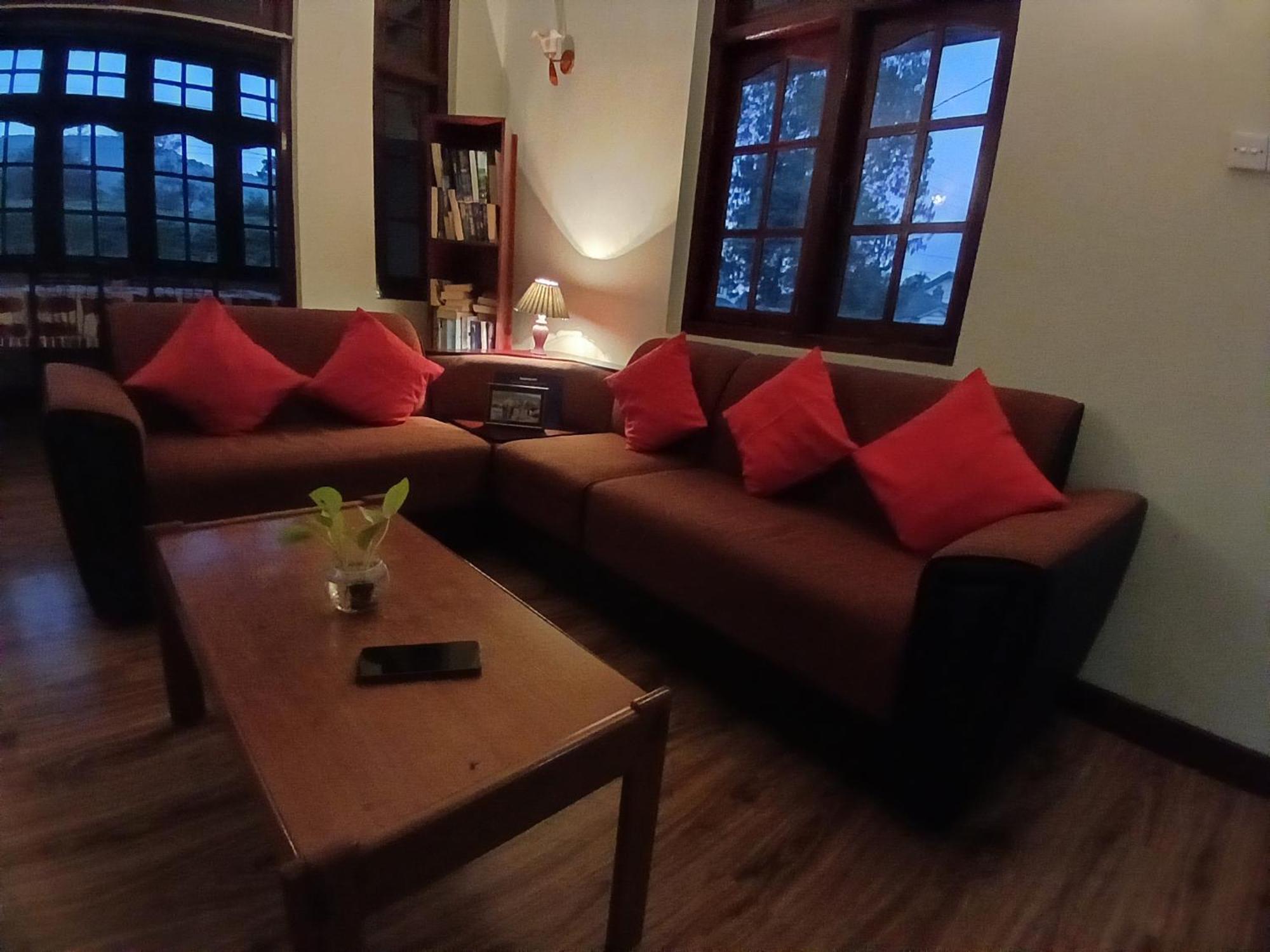 Paradise Cottage Нувара Елия Екстериор снимка