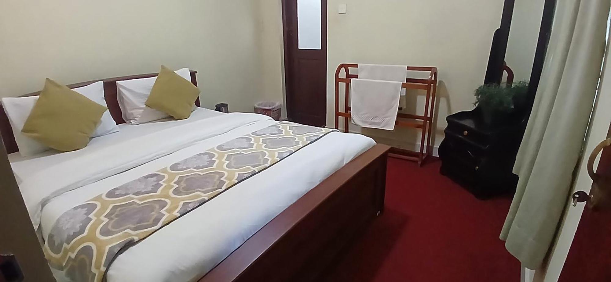 Paradise Cottage Нувара Елия Екстериор снимка