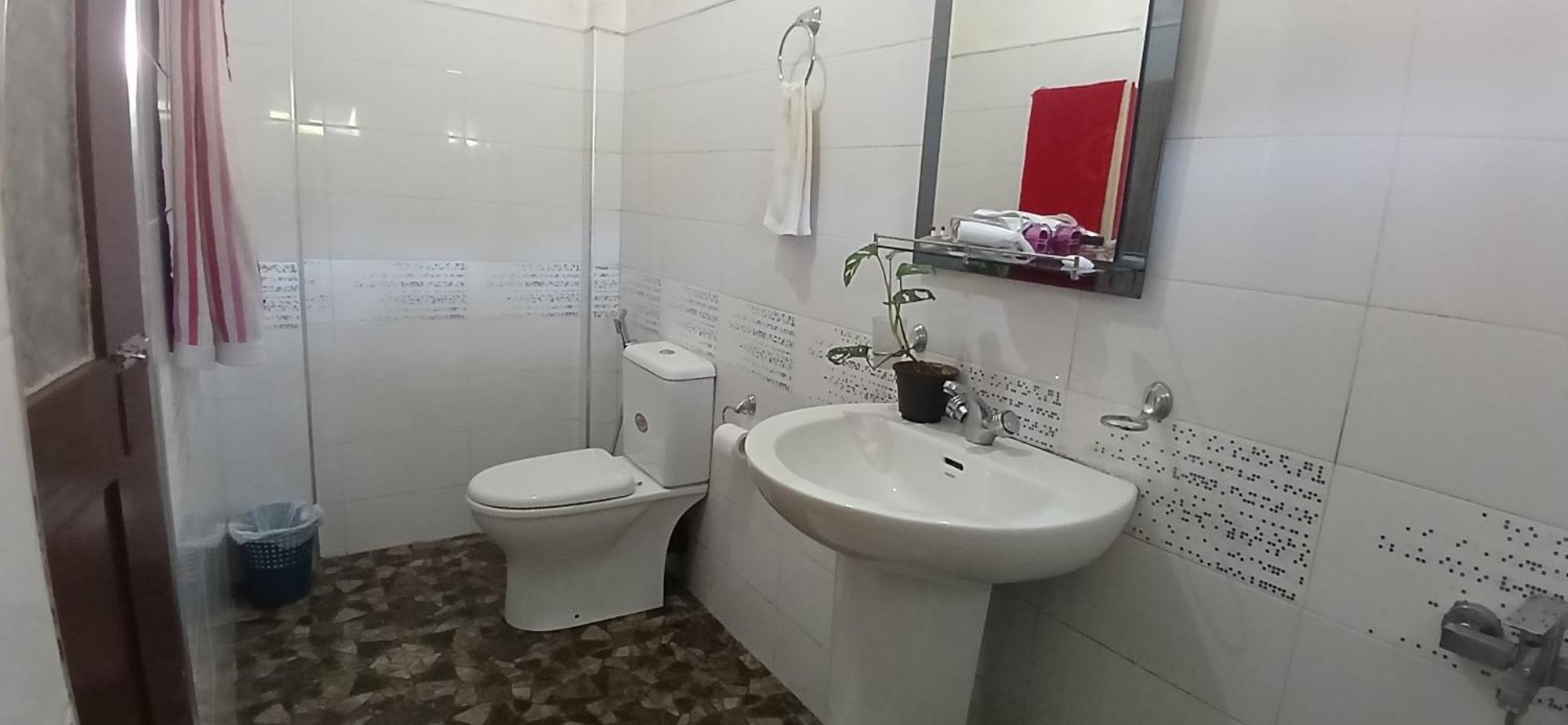 Paradise Cottage Нувара Елия Екстериор снимка