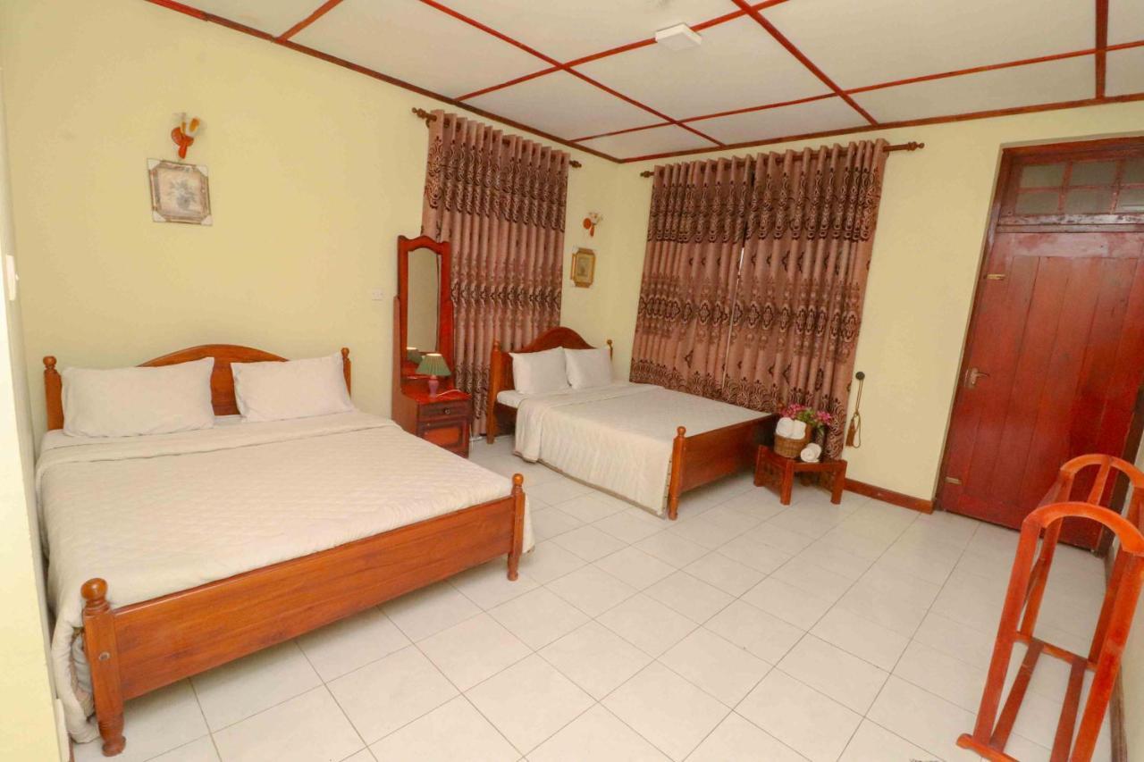 Paradise Cottage Нувара Елия Екстериор снимка