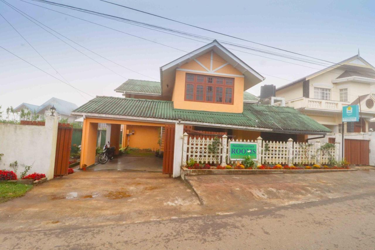 Paradise Cottage Нувара Елия Екстериор снимка