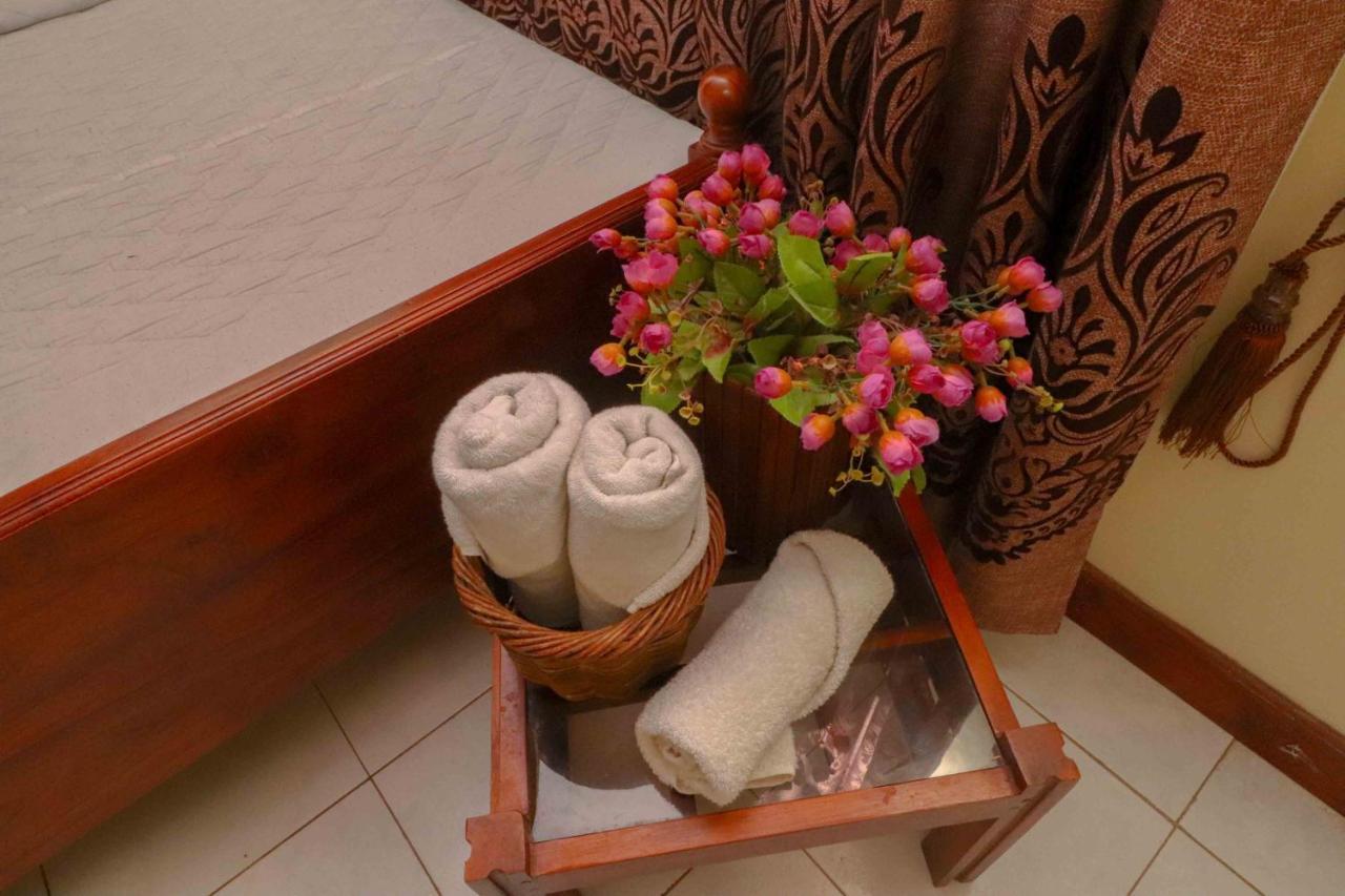 Paradise Cottage Нувара Елия Екстериор снимка