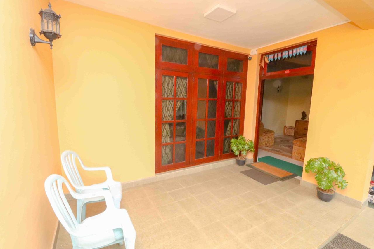 Paradise Cottage Нувара Елия Екстериор снимка