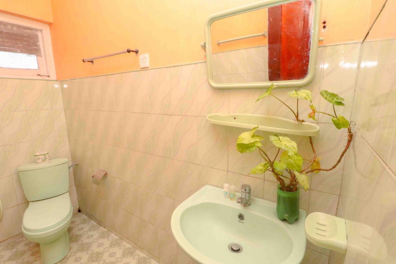 Paradise Cottage Нувара Елия Екстериор снимка