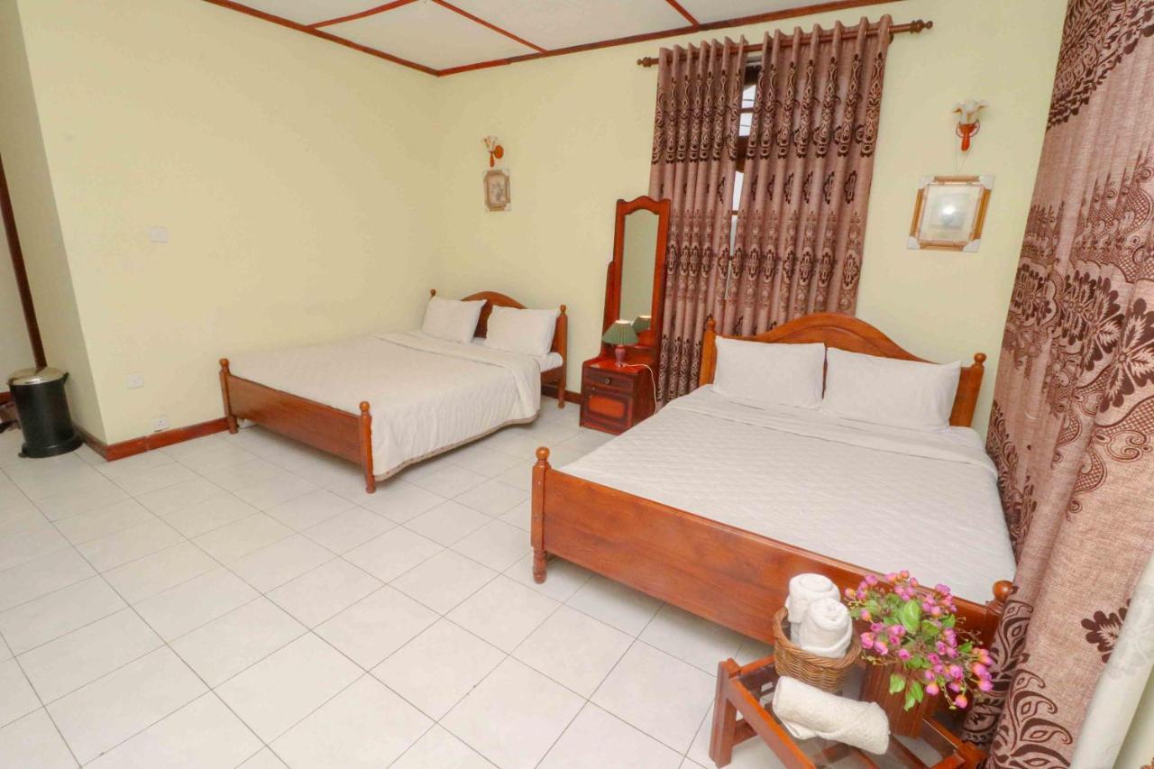 Paradise Cottage Нувара Елия Екстериор снимка