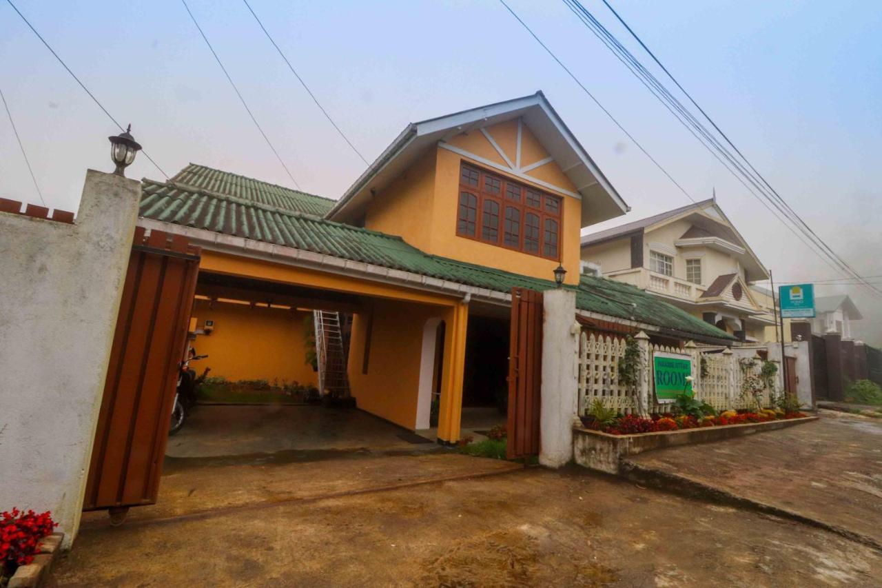 Paradise Cottage Нувара Елия Екстериор снимка