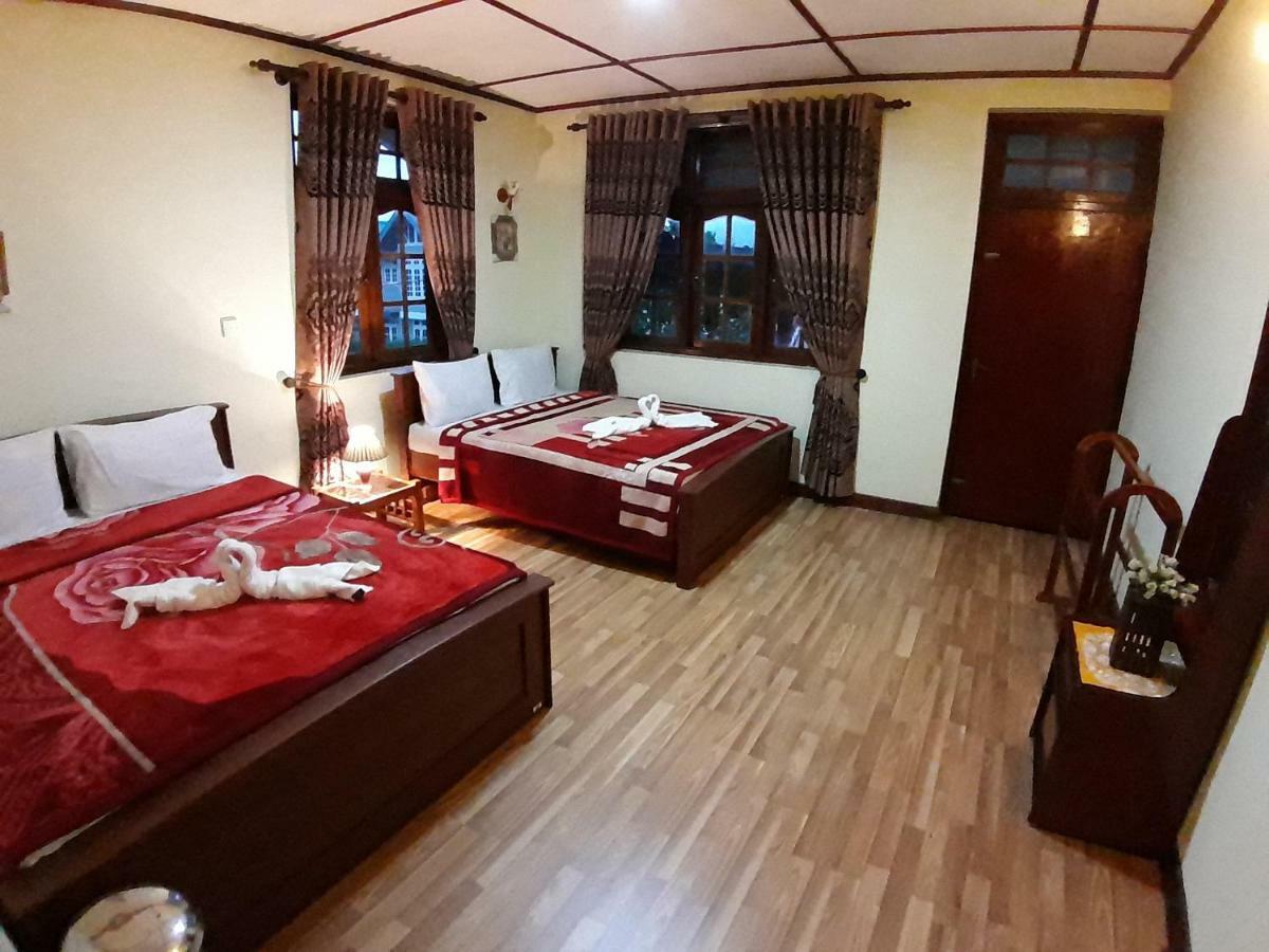 Paradise Cottage Нувара Елия Екстериор снимка