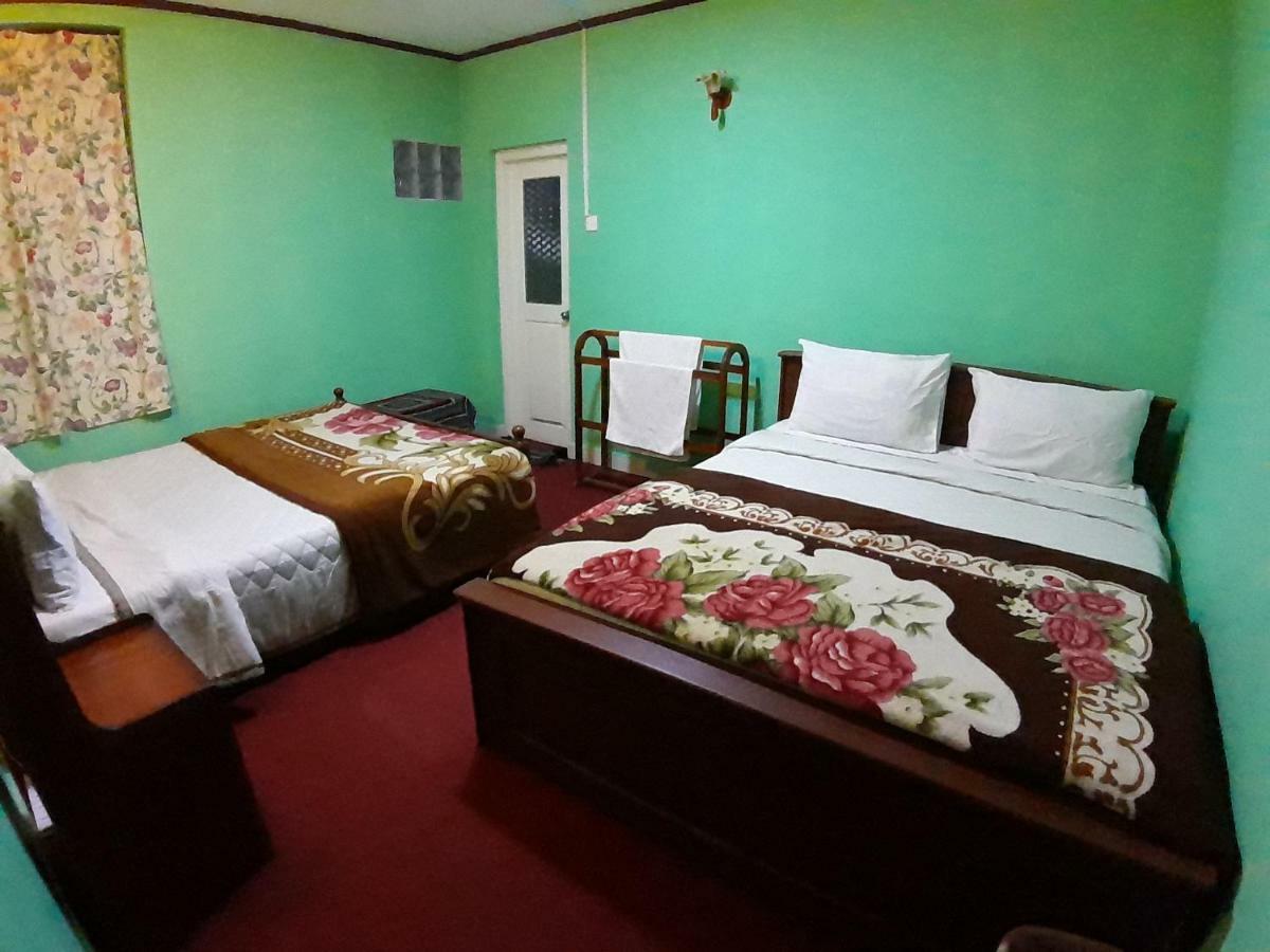 Paradise Cottage Нувара Елия Екстериор снимка